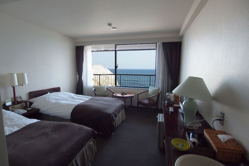 Twin Room, Non Smoking