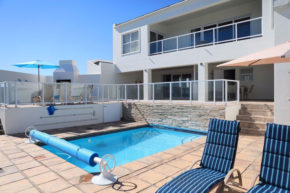 Zeezicht Apartments Comfort Apartment, 2 Bedrooms (Palm) 5