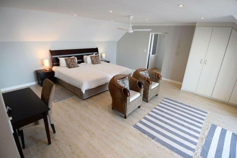 Zeezicht Apartments Comfort Apartment, 2 Bedrooms (Palm) 2