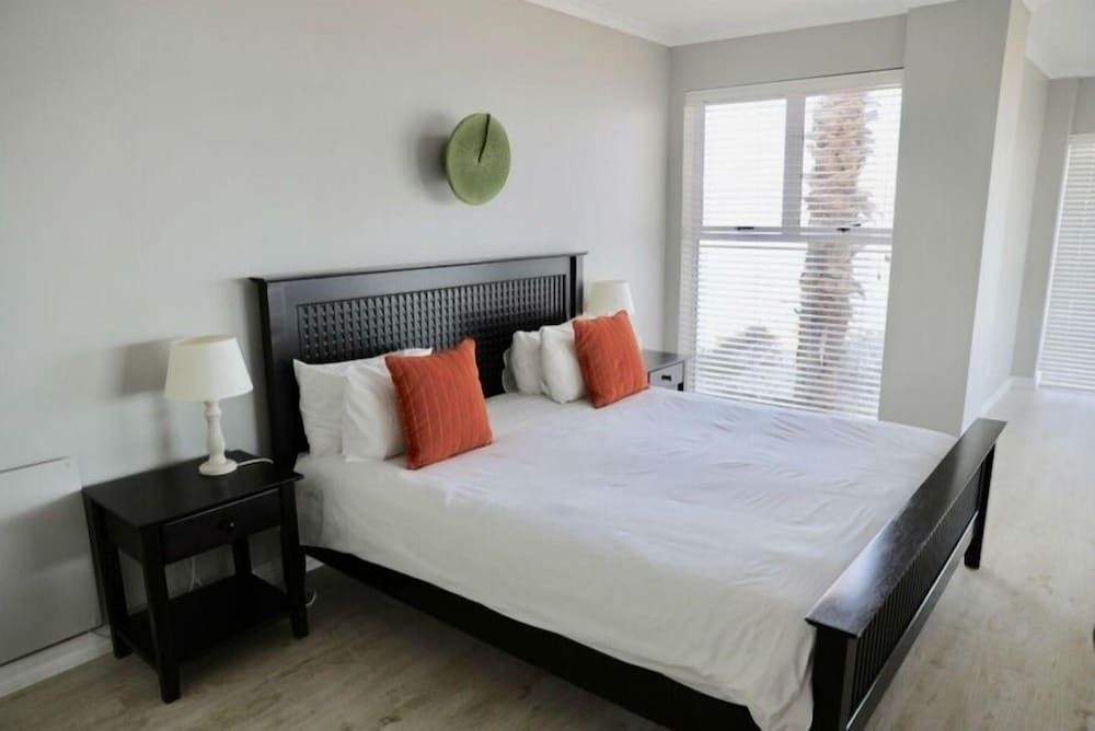 Zeezicht Apartments Comfort Apartment, 2 Bedrooms (Palm) 3