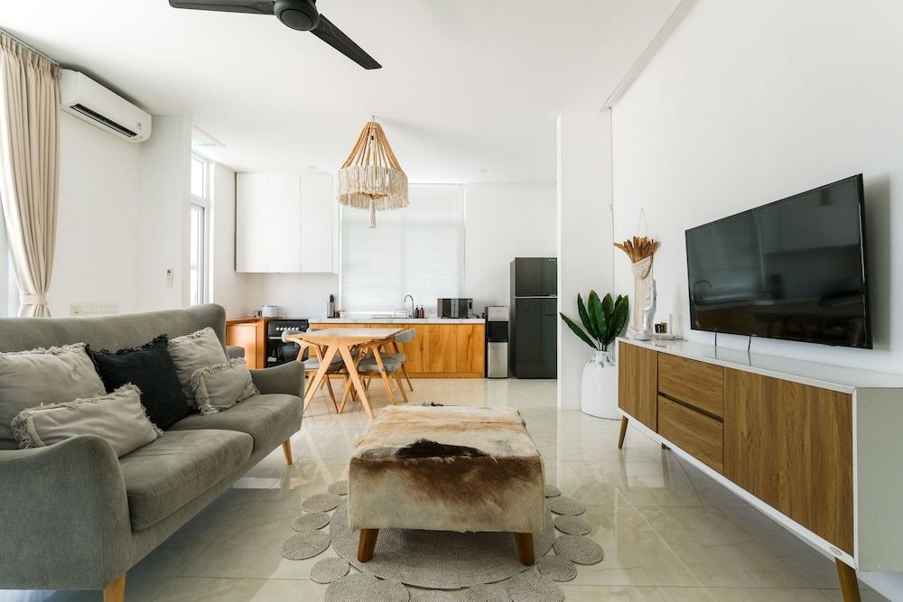 Villa, 2 Bedrooms