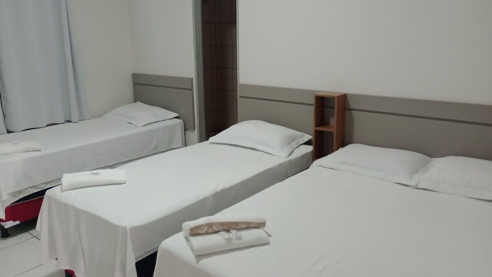 Traditional Quadruple Room, Multiple Beds