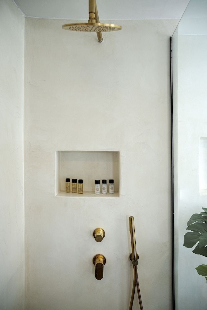 Big Blue Villa by Caldera Houses House 26