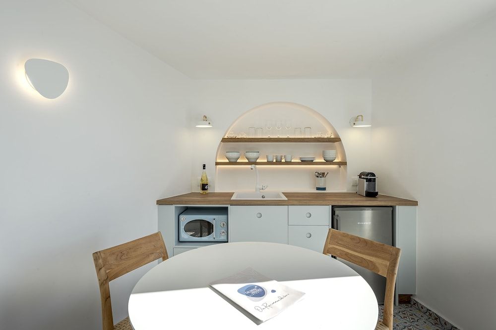 undefined Big Blue Villa by Caldera Houses 2