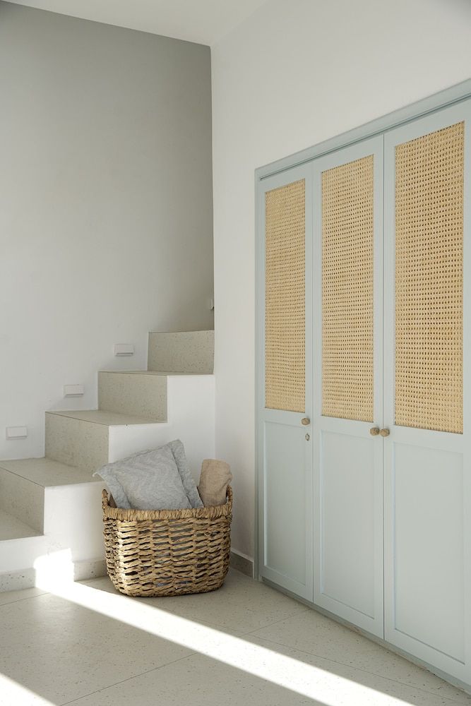 Big Blue Villa by Caldera Houses House 39