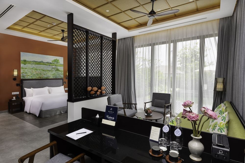 Angkor Green Gardens by Dara Modern Pool Villa 5