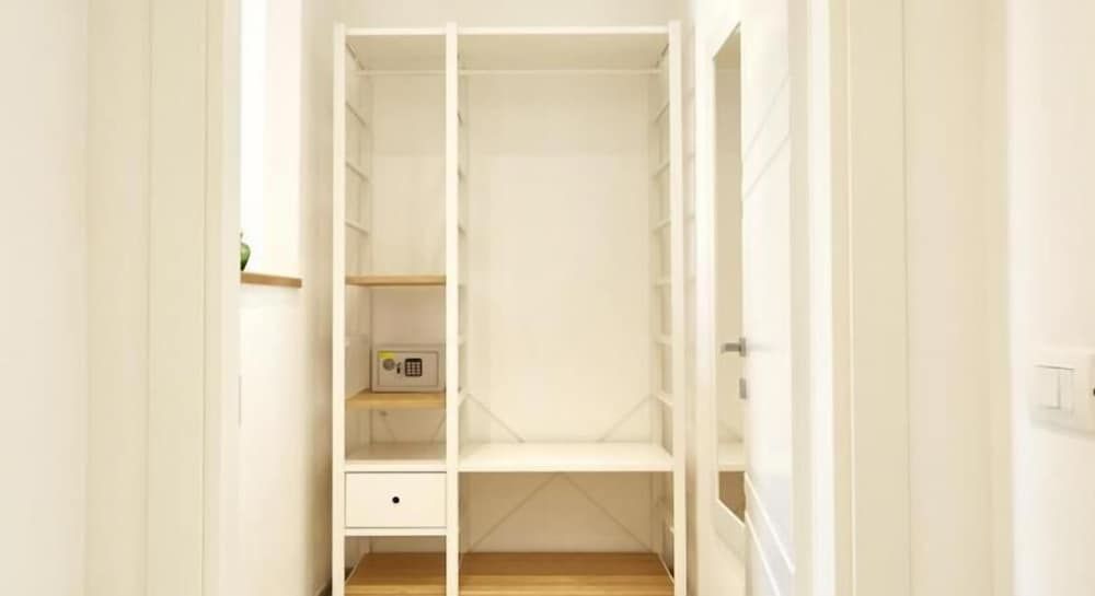 Raffaela's Suite & Rooms Superior Double Room 4