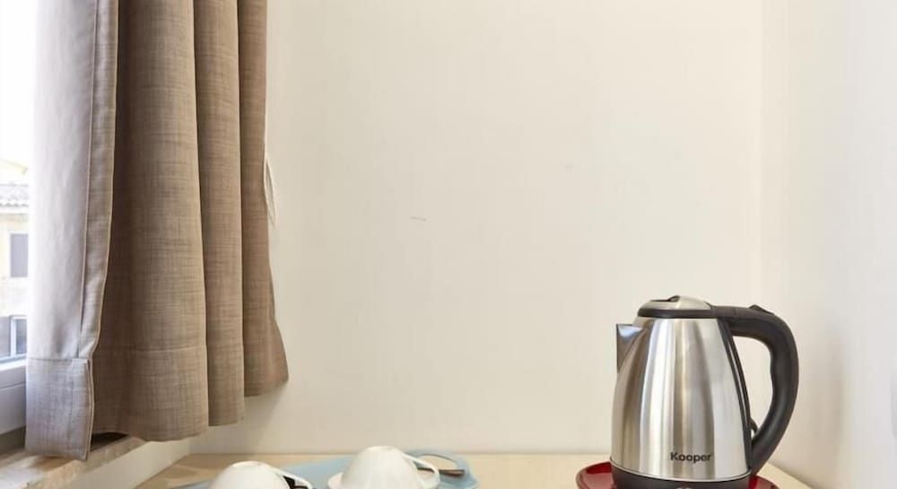 Raffaela's Suite & Rooms Superior Double Room 5