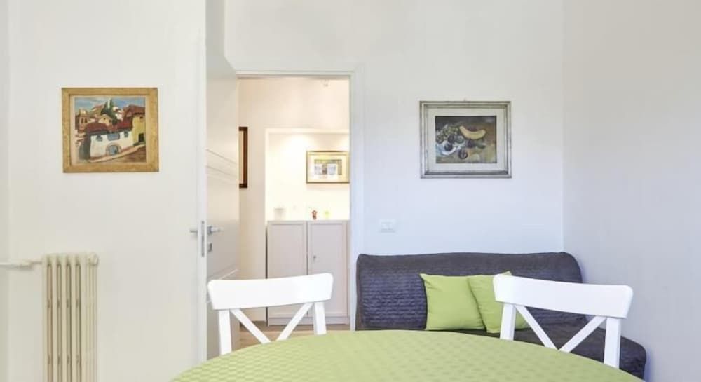 undefined Raffaela's Suite & Rooms 6