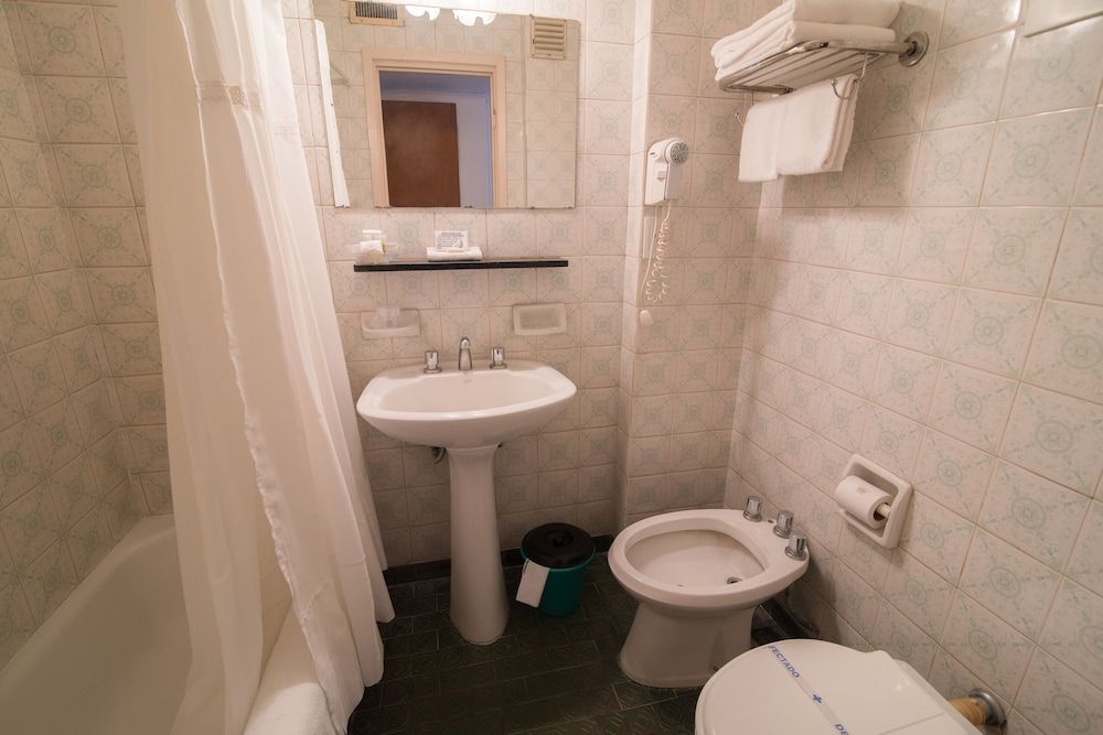 Gran Hotel Continental Classic Room 6