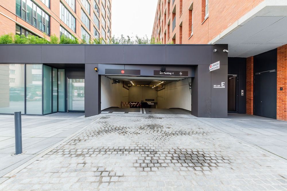 undefined Apartments Rajska Gdansk by Renters 5