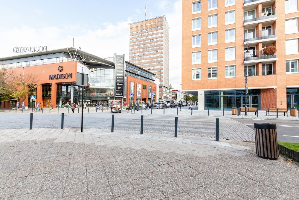 undefined Apartments Rajska Gdansk by Renters 3