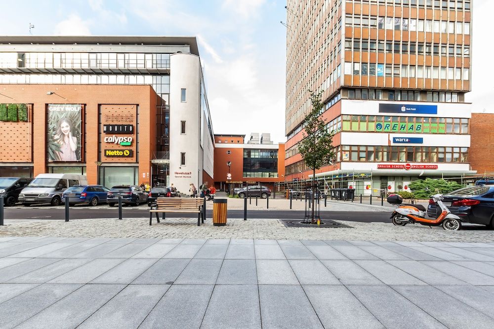 undefined Apartments Rajska Gdansk by Renters 4