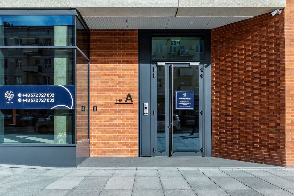 undefined Apartments Rajska Gdansk by Renters 7