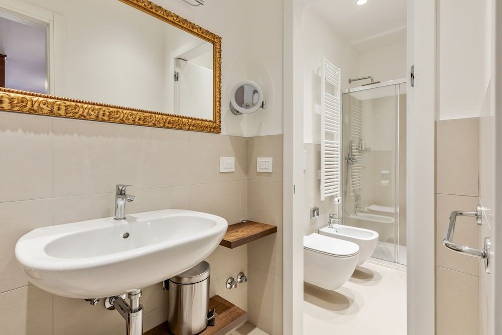 Oriana Homèl Udine Deluxe Studio Suite 5