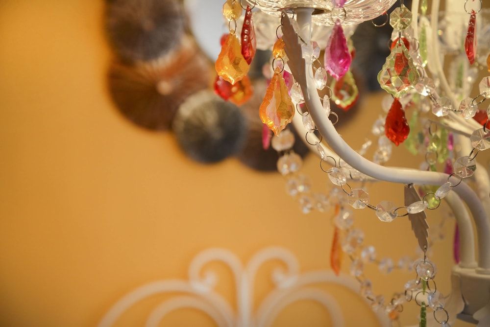 Hostal La Fonda Double Room, Private Bathroom 7