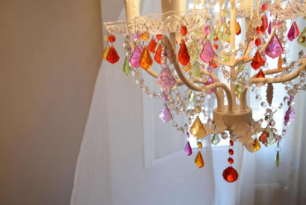 Hostal La Fonda Double Room, Private Bathroom 4