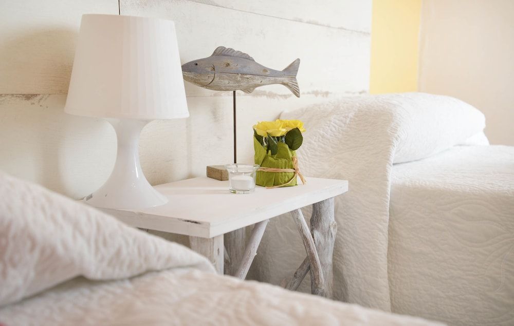 Hostal La Fonda Double Room, Shared Bathroom 5