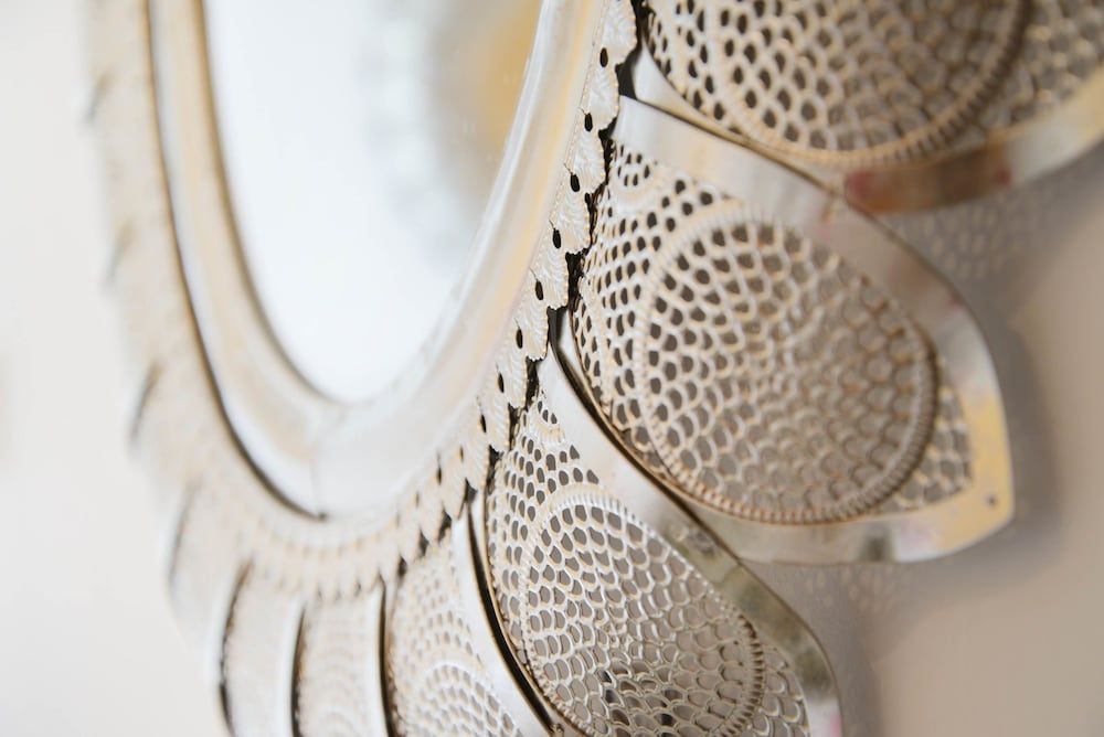 Hostal La Fonda Double Room, Shared Bathroom 3