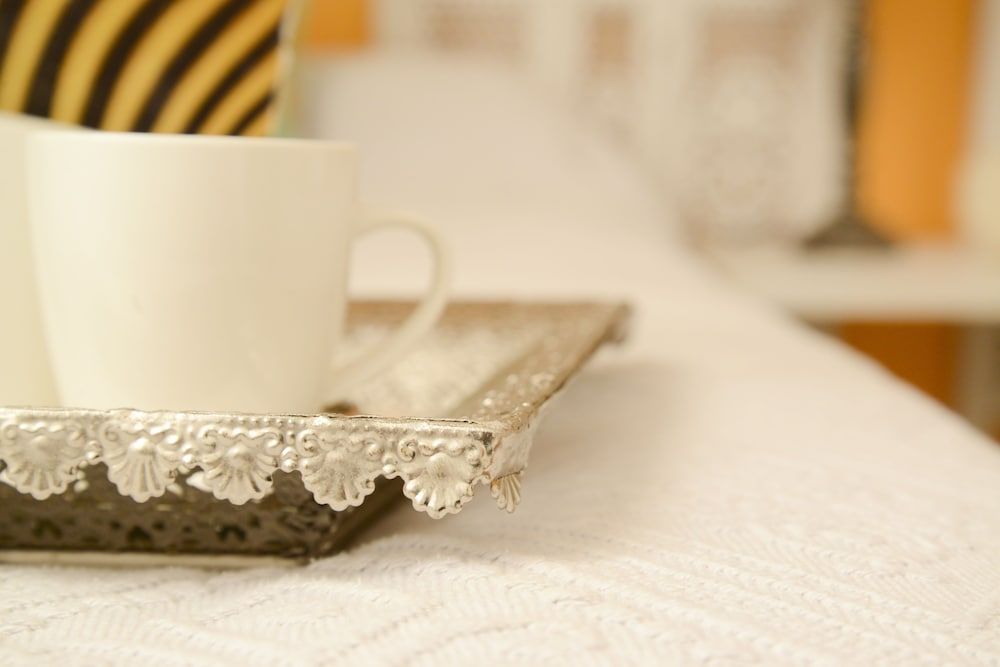 Hostal La Fonda Double Room, Private Bathroom 43