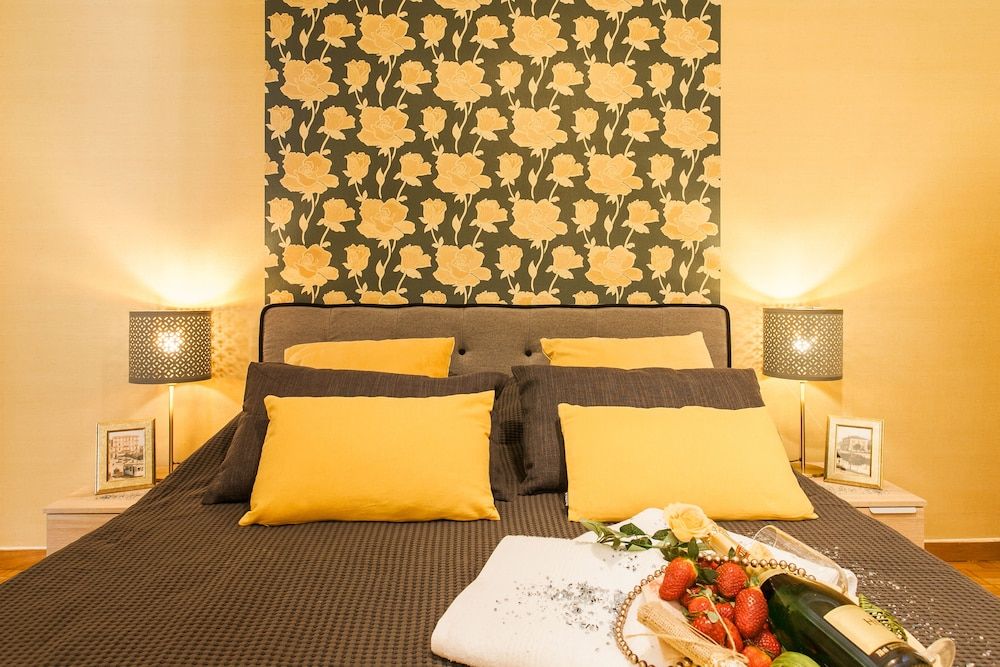 Big Central Metro Station Apartment 2 Apartment, 4 Bedrooms, City View 2