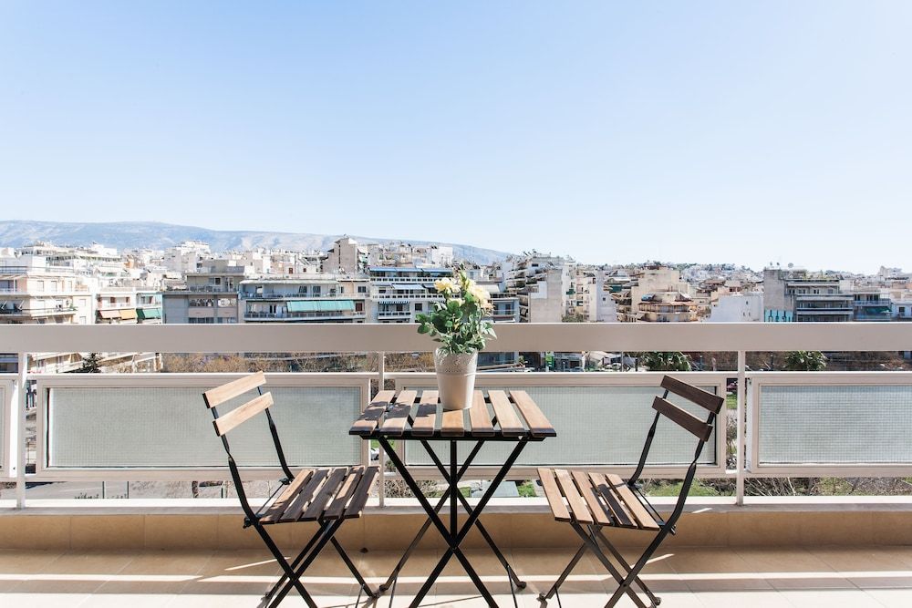 Big Central Metro Station Apartment 2 Apartment, 4 Bedrooms, City View 26