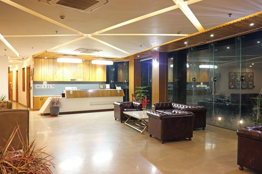 undefined Rosetum Kasauli 3