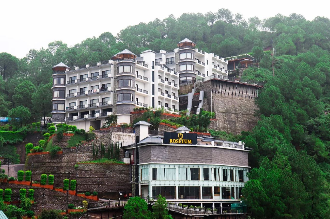 undefined Rosetum Kasauli 6