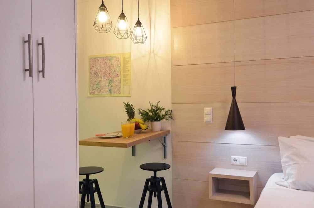 undefined Petralona a sweet and cozy apartment 3