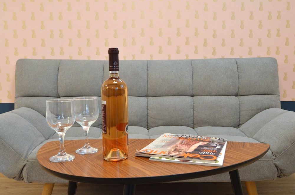 undefined Petralona a sweet and cozy apartment 6