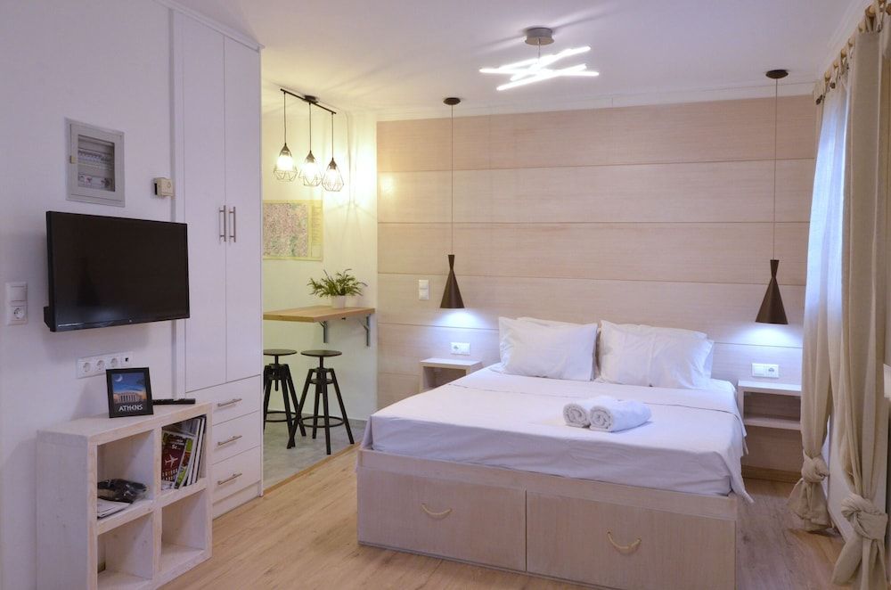 undefined Petralona a sweet and cozy apartment