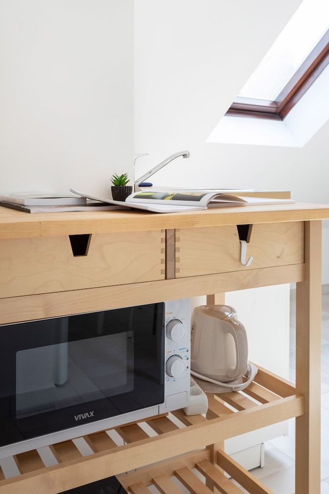 undefined Newly Refurbished Loft Near City Center 10