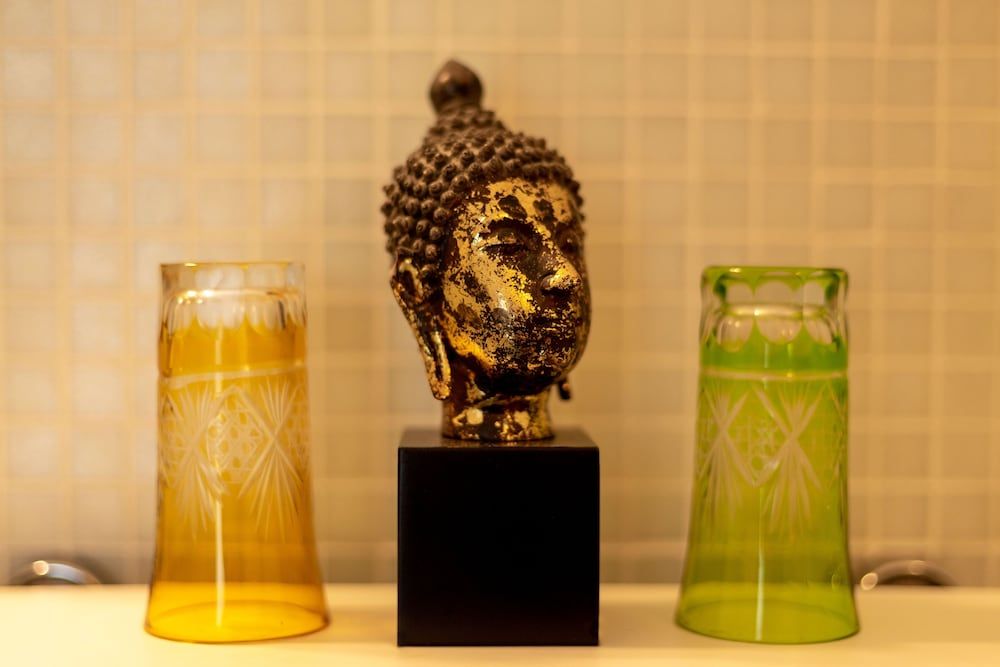 undefined The Rooms Bed & Breakfast 7