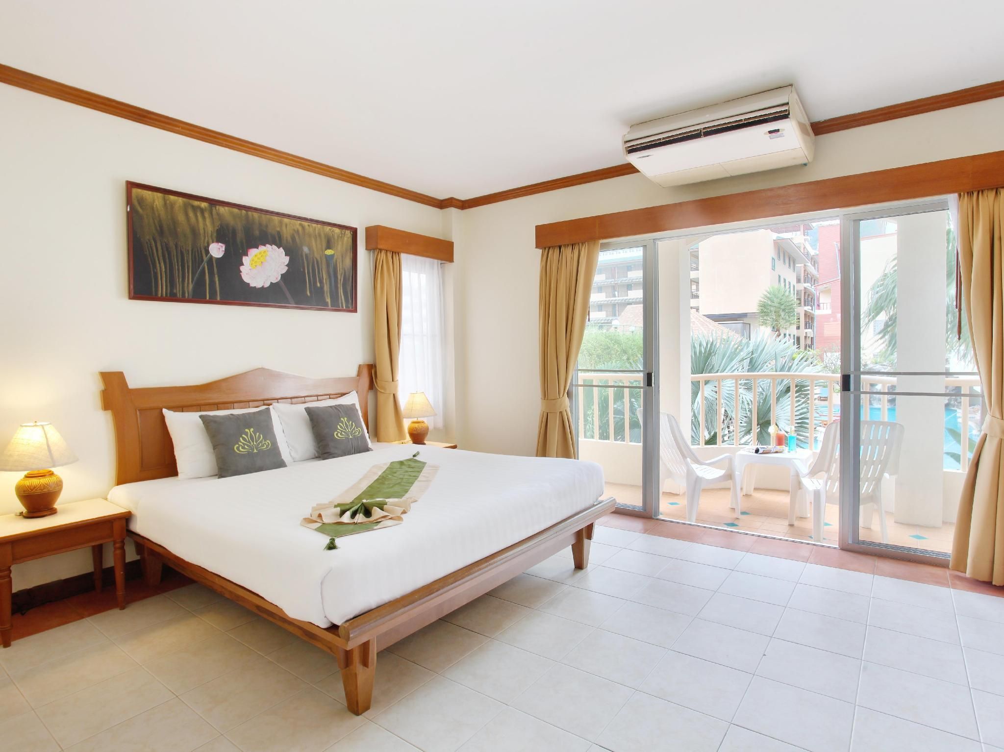 Family Villa (2 Bedrooms)