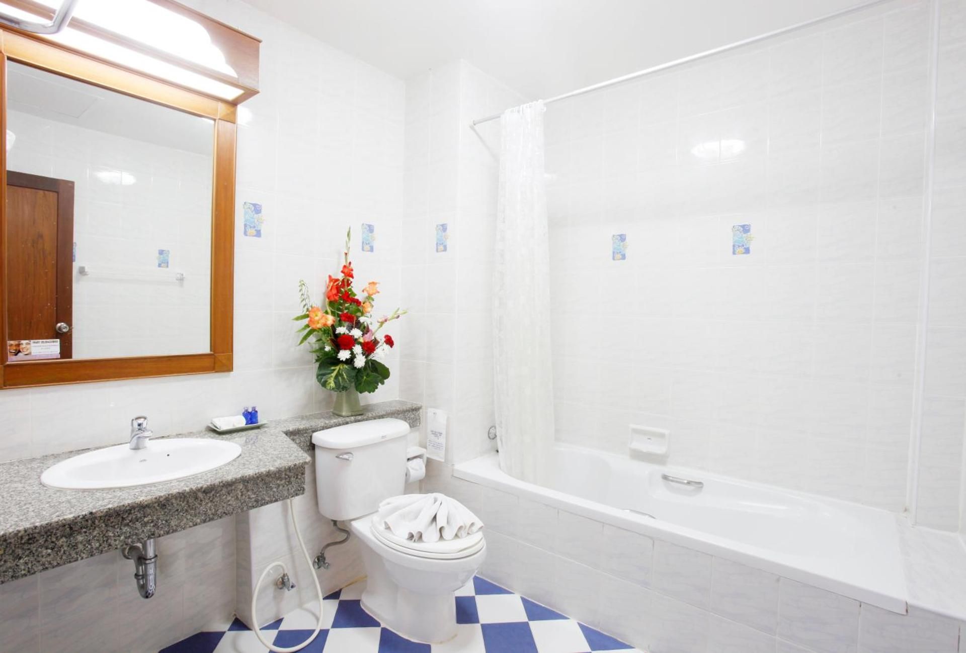 Family Villa (2 Bedrooms)