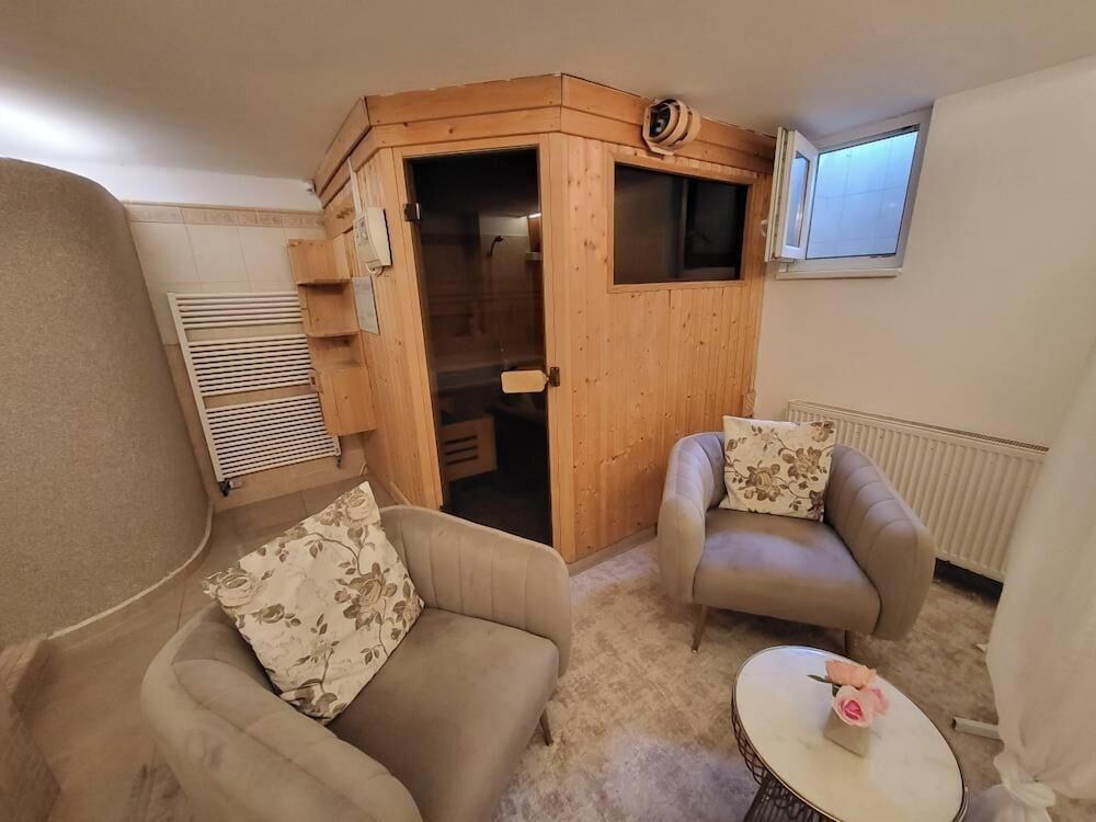 Penzion Janka Romantic Room (Sauna for a fee) 4