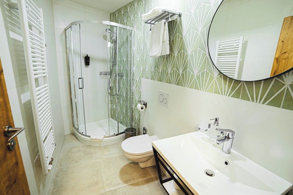 undefined LUMA TERRA PRAGUE 8