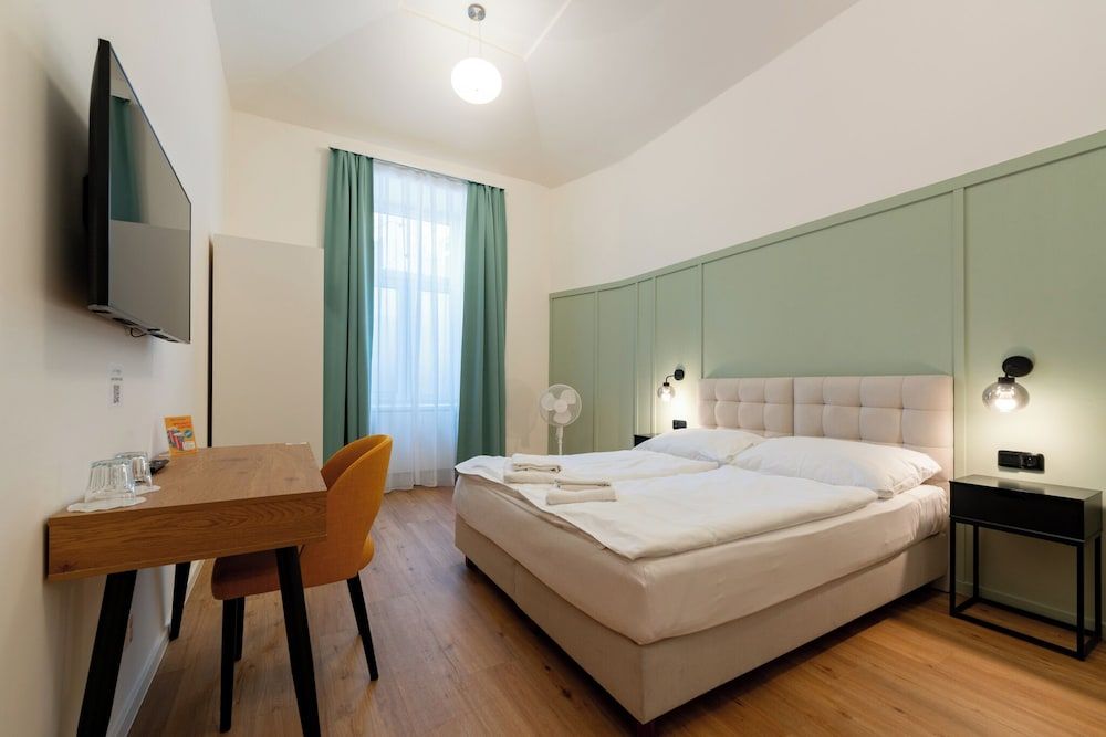 undefined LUMA TERRA PRAGUE 2