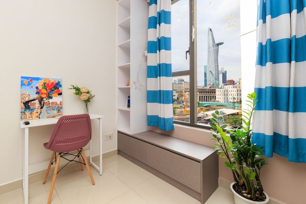 Rose Home Comfort Apartment 28