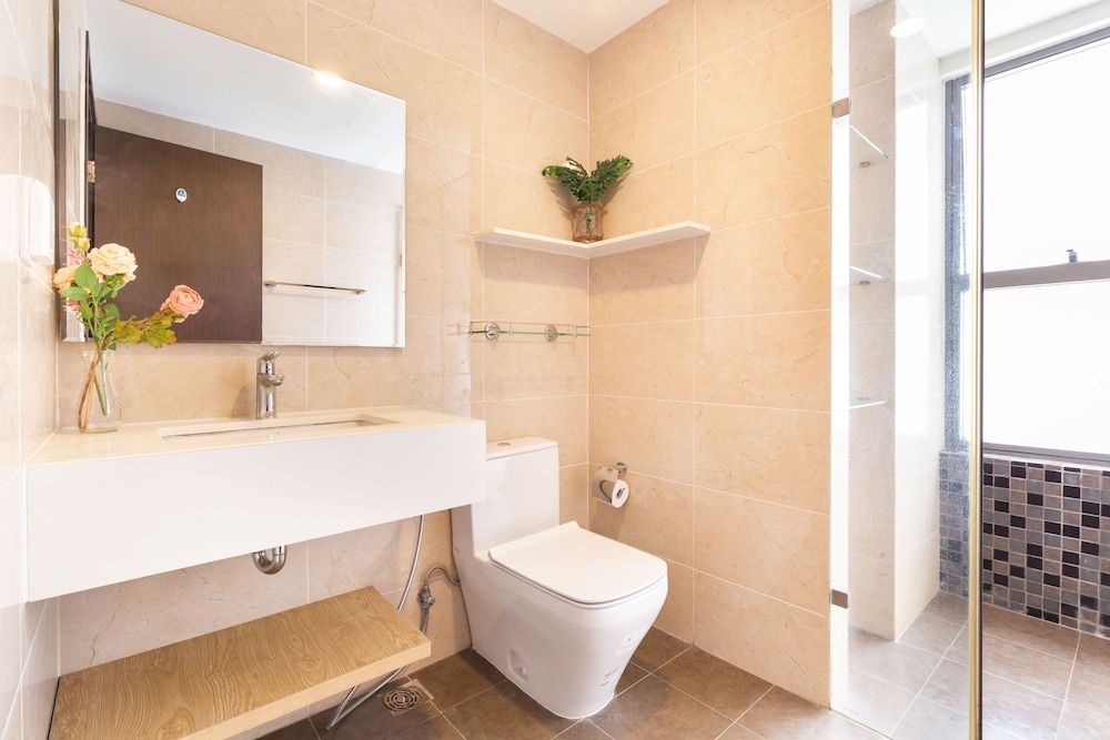 Rose Home Comfort Apartment 22