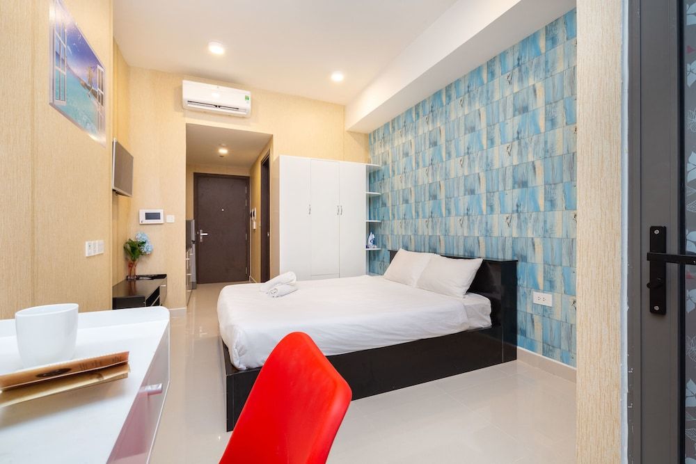 Rose Home Comfort Apartment 5