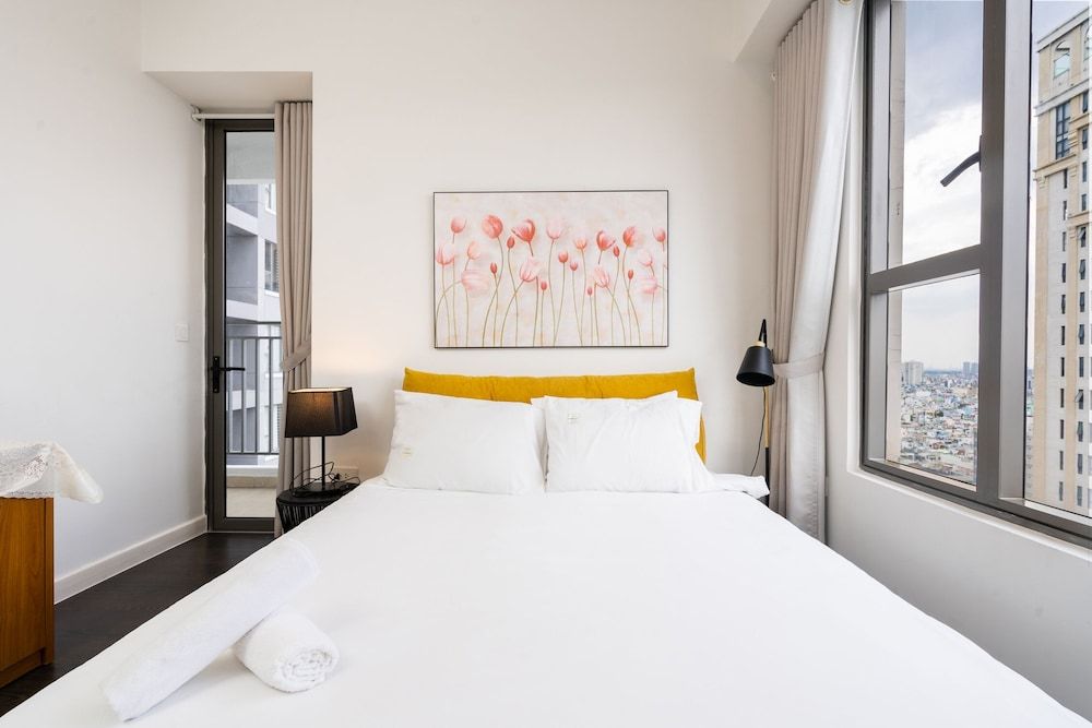Signature Apartment