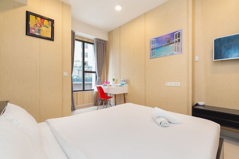 Rose Home Comfort Apartment 3