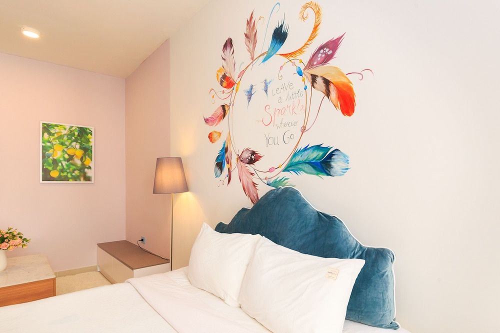 Rose Home Comfort Apartment 13