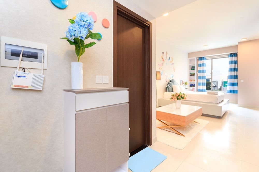 Rose Home Comfort Apartment 29