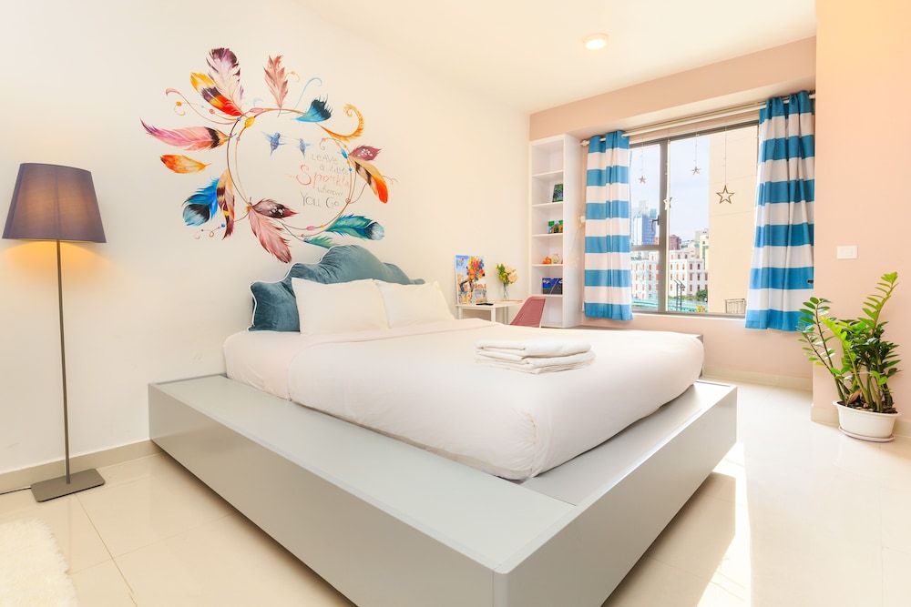 Rose Home Comfort Apartment 8