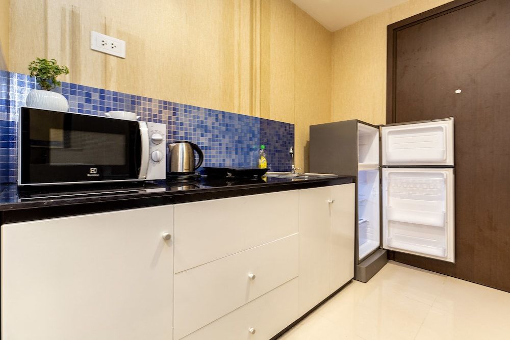 Rose Home Comfort Apartment 26