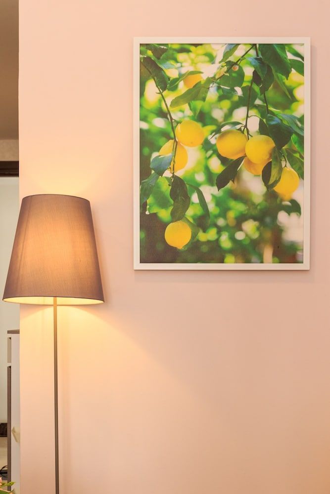 Rose Home Comfort Apartment 31