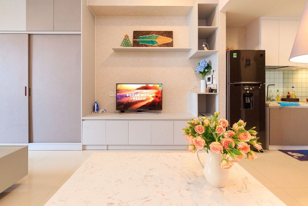 Rose Home Comfort Apartment 33