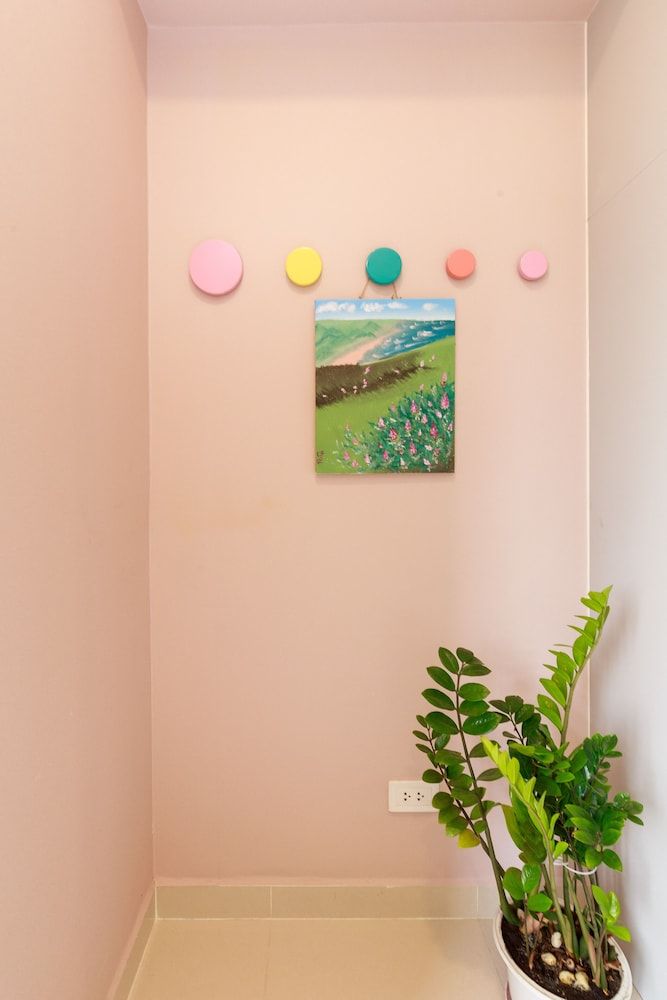 Rose Home Comfort Apartment 34